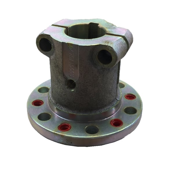 11/2″ Split Shaft Coupling (Model 50475A1500U) 4 3/4″ Flange, 6 7/