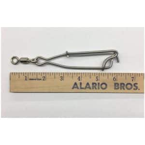 Alario Bros