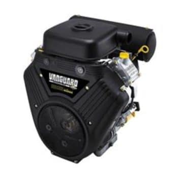 Briggs & Stratton Engine 35 HP Vanguard - Alario Bros