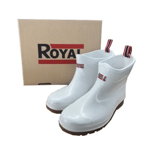 Royal Deck Boots Sizes 5-14