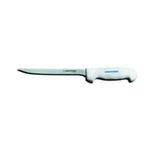 Dexter 7" Narrow Fillet Knife  Sofgrip SG133-7